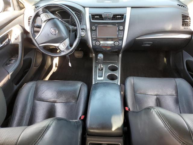 2013 Nissan Altima 2.5 VIN: 1N4AL3AP6DC189157 Lot: 81984263