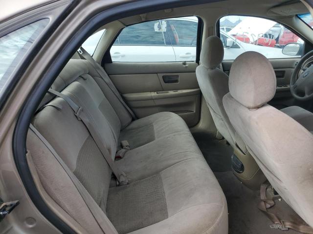 1FAFP55293A201543 2003 Ford Taurus Ses