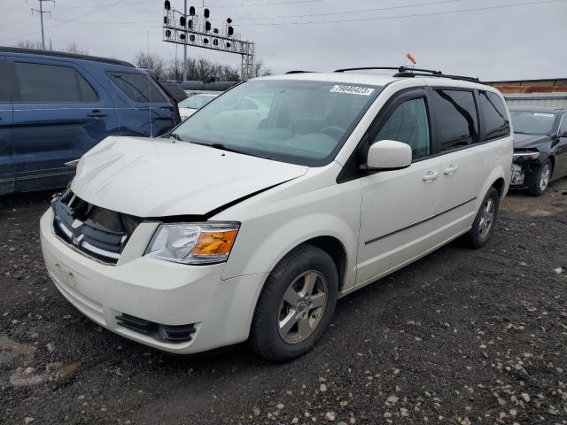 2010 Dodge Grand Caravan SXT