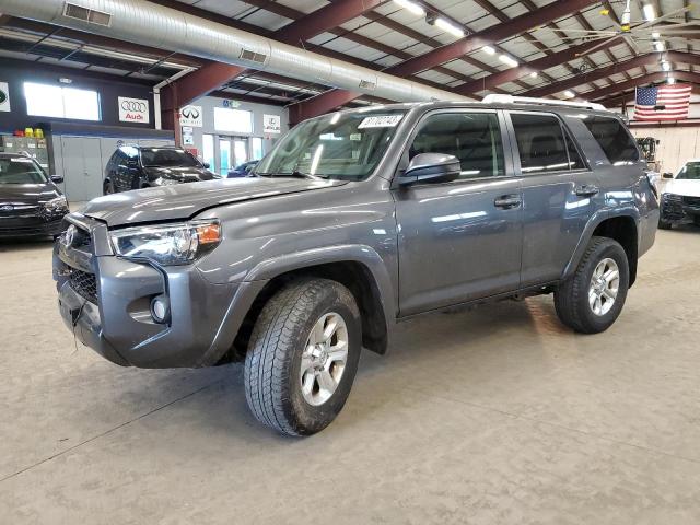 2016 Toyota 4Runner 