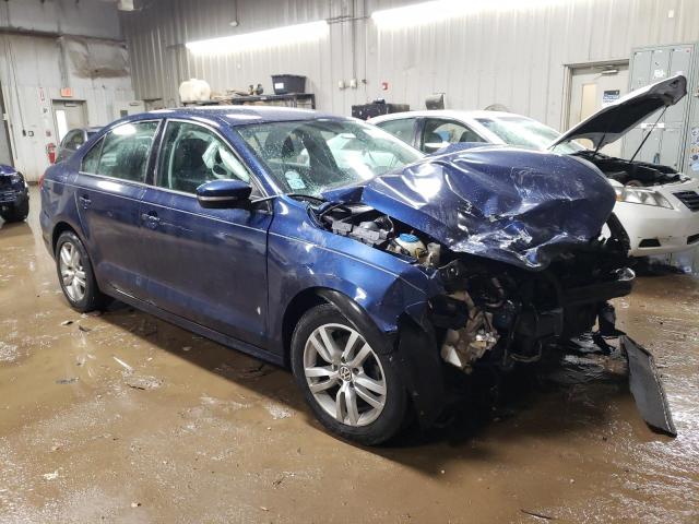 3VWD17AJ0EM406361 | 2014 VOLKSWAGEN JETTA SE