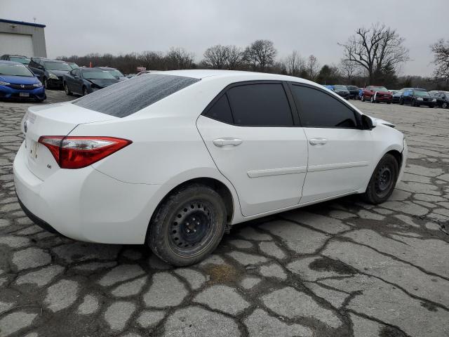 2T1BURHE1FC448988 | 2015 TOYOTA COROLLA L