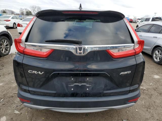 5J6RW2H52HL032972 | 2017 HONDA CR-V EX