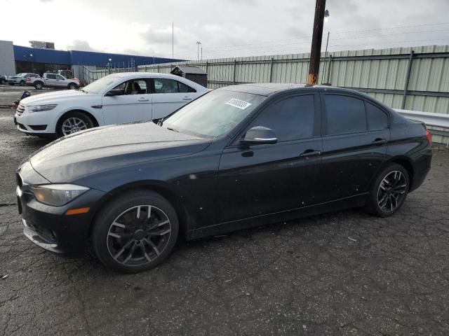 2013 BMW 3 Series 328xi