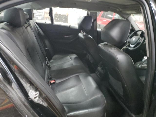 2015 BMW 328 XI - WBA3B3G5XFNT17223