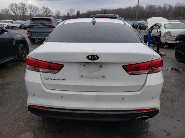 2016 KIA OPTIMA LX - 5XXGT4L32GG024005