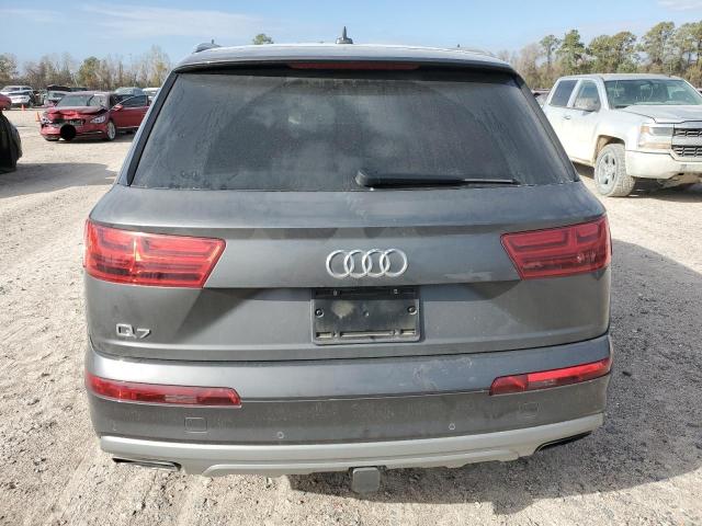 VIN WA1VAAF7XKD013728 2019 Audi Q7, Prestige no.6