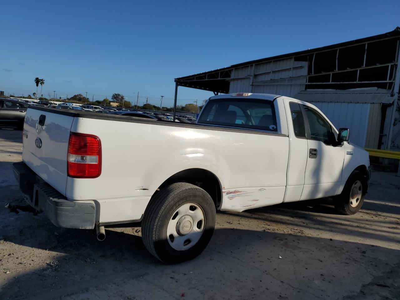 1ftrf12256nb71588 1FTRF12256NB71588 2006 Ford F150