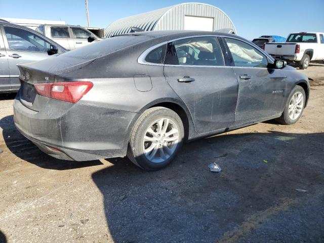 1G1ZE5ST3HF166706 | 2017 CHEVROLET MALIBU LT