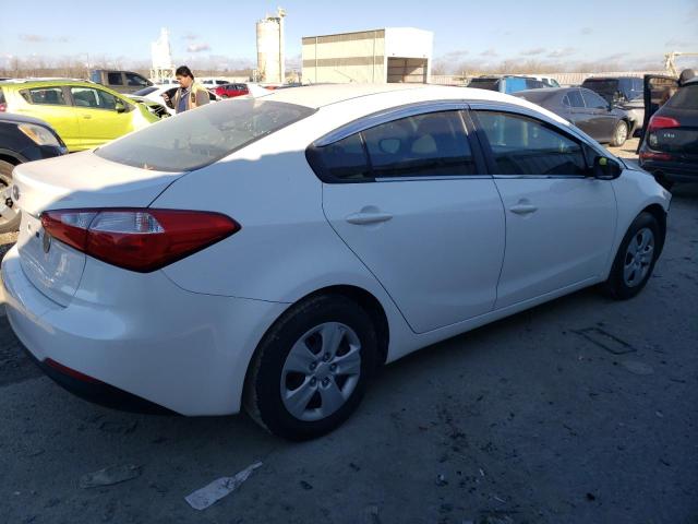 KNAFX4A68E5144211 | 2014 KIA forte lx