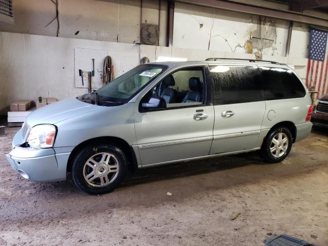 2005 Mercury Monterey Luxury