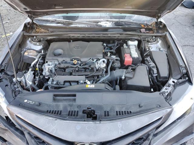 4T1G11AK4NU620251 | 2022 TOYOTA CAMRY SE