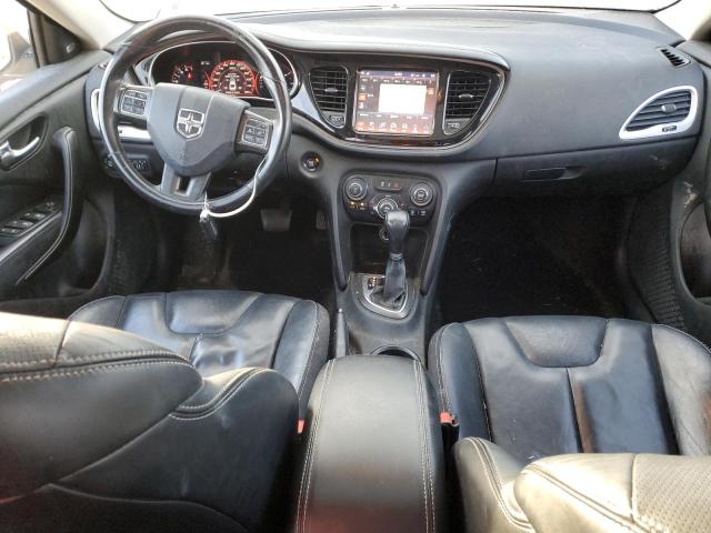 2015 DODGE DART LIMIT 1C3CDFCB6FD165722