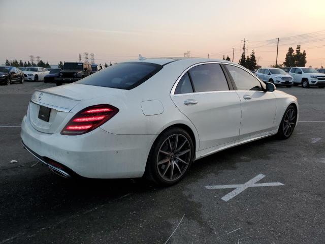 2020 MERCEDES-BENZ S 560 - WDDUG8DB9LA517437