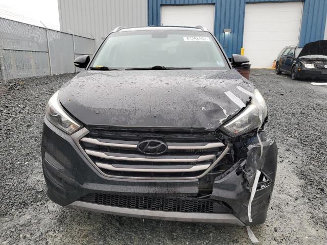 2016 HYUNDAI TUCSON LIM - KM8J3CA22GU041466