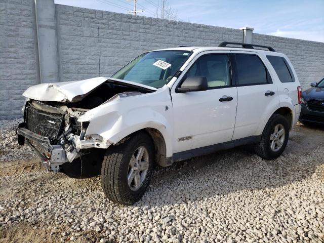 2008 Ford Escape 