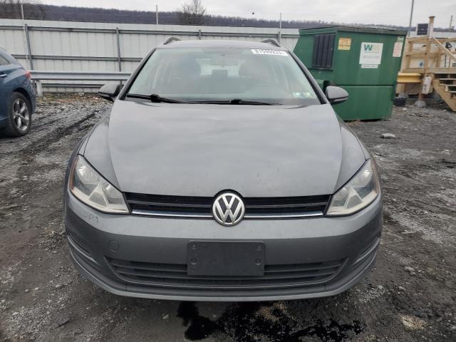 2016 VOLKSWAGEN GOLF SPORT - 3VWA17AU6GM517612