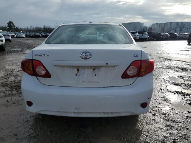 2T1BU40E09C069774 | 2009 Toyota corolla base