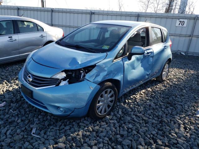 3N1CE2CP0EL413780 | 2014 NISSAN VERSA NOTE