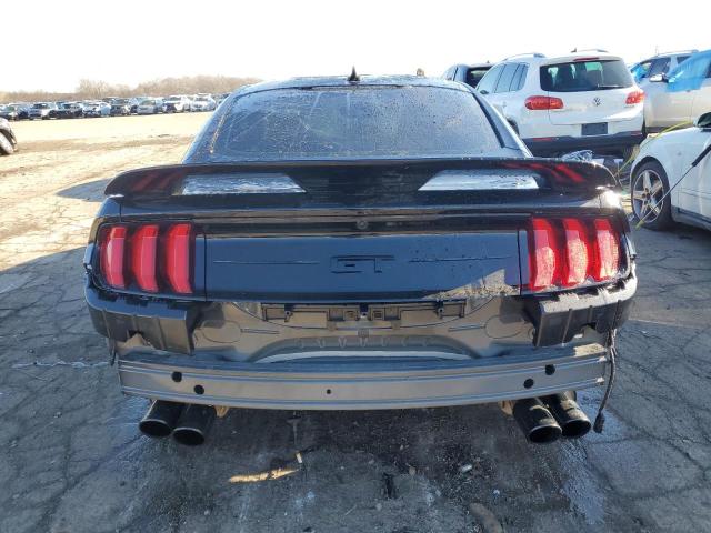 1FA6P8CF9N5139354 | 2022 FORD MUSTANG GT