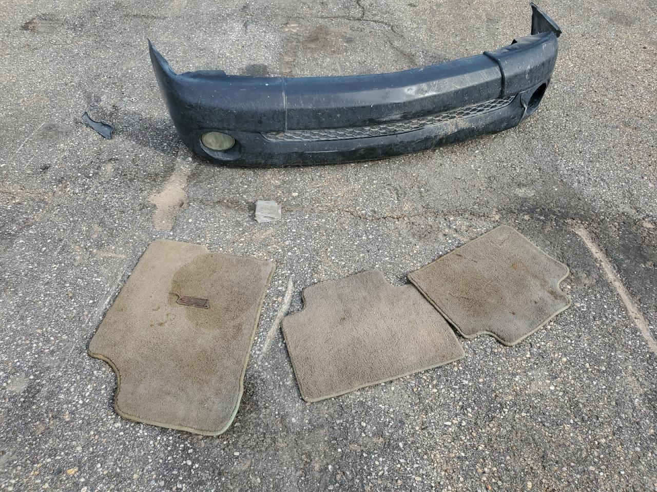 5tbet34124s459656 5TBET34124S459656 2004 Toyota Tundra Double Cab Sr5
