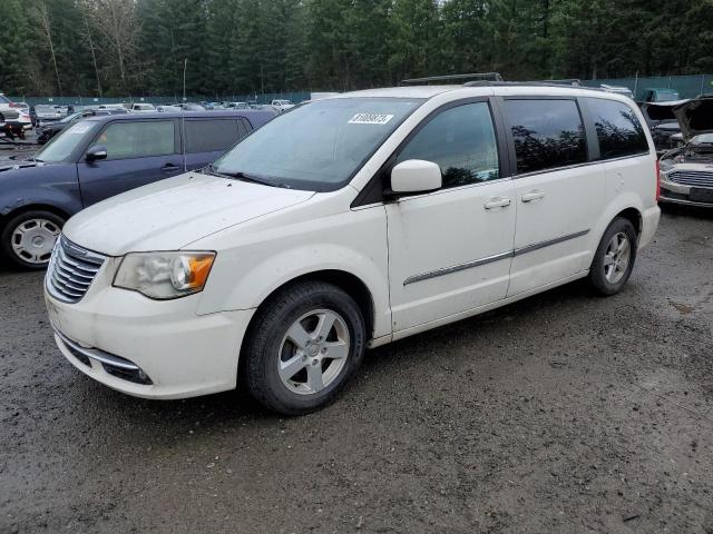 2011 Chrysler Town & Country Touring