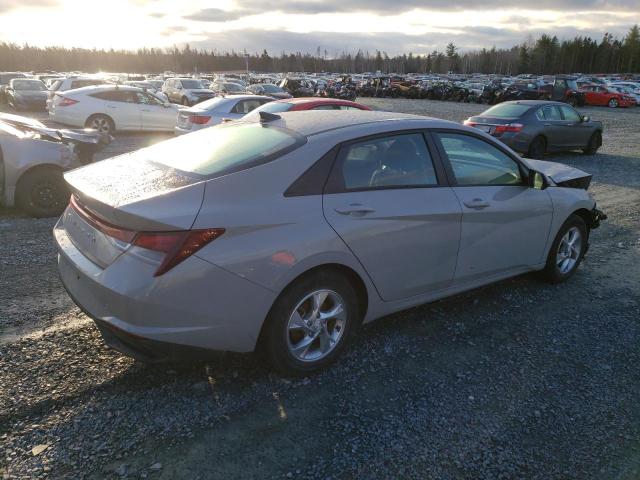 KMHLM4AG4MU117885 | 2021 HYUNDAI ELANTRA SE