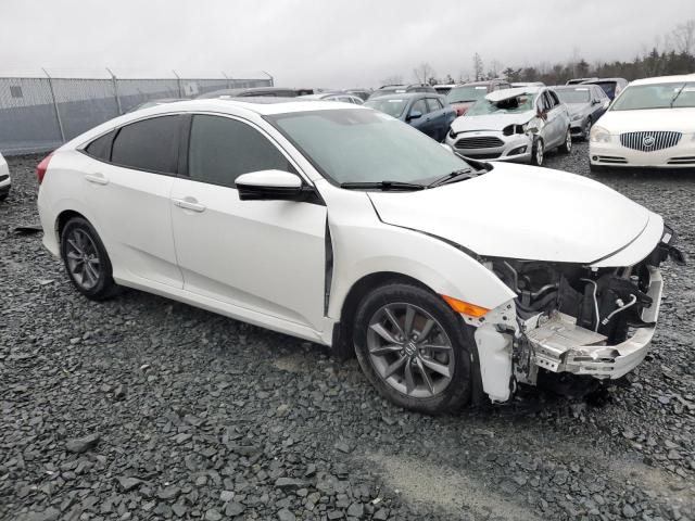 2HGFC2F7XMH012175 | 2021 HONDA CIVIC EX