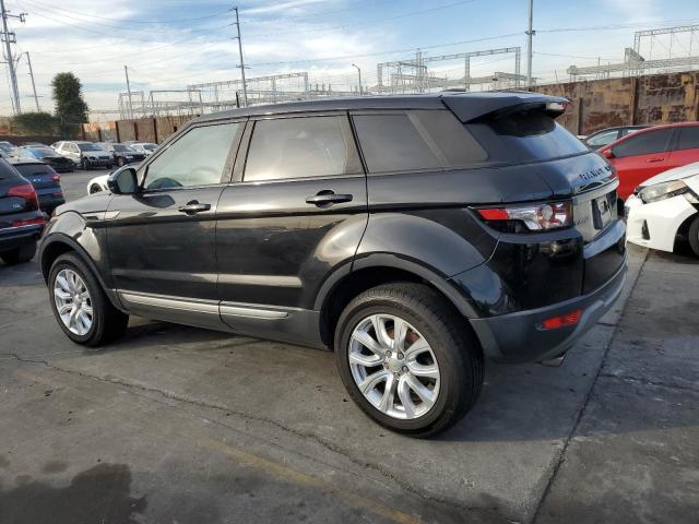 2014 Land Rover Range Rover Evoque Pure VIN: SALVN2BGXEH936822 Lot: 80076693