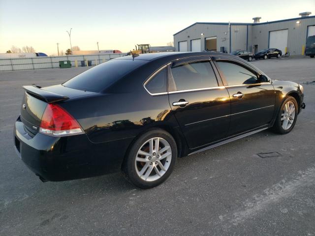 Vin: 2g1wc5e37e1189557, lot: 80922663, chevrolet impala ltz 20143