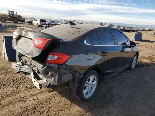 1G1BE5SMXJ7172934 | 2018 CHEVROLET CRUZE LT