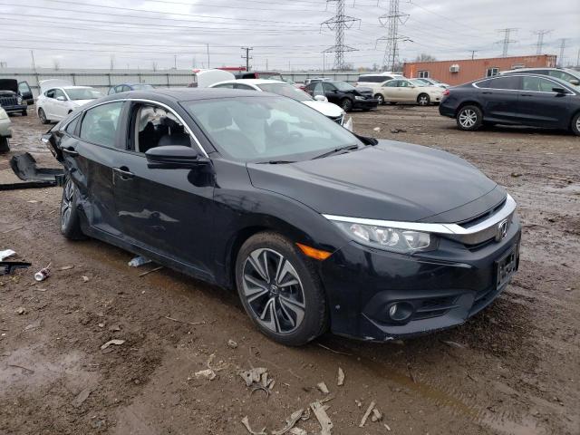 19XFC1F75JE002458 | 2018 HONDA CIVIC EXL