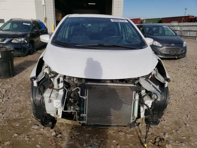 3N1CE2CP9KL356796 | 2019 NISSAN VERSA NOTE