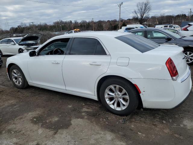 2C3CCAAG5FH837695 | 2015 CHRYSLER 300 LIMITE