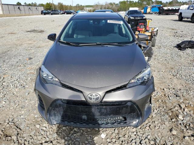 2T1BURHE6HC876803 | 2017 TOYOTA COROLLA L