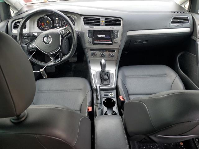 2015 VOLKSWAGEN GOLF SPORT - 3VWCA7AUXFM503638