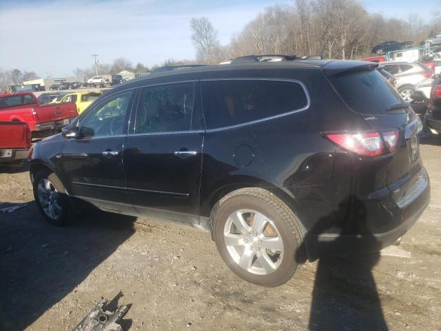 1GNKVJKD3GJ108771 | 2016 Chevrolet traverse ltz