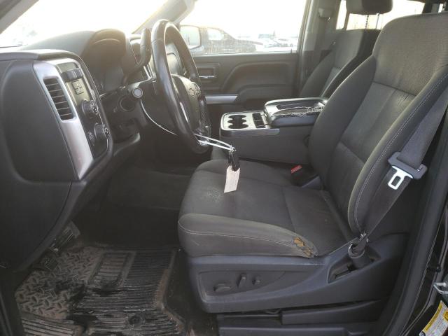 2015 CHEVROLET SILVERADO2 1GCVKREC4FZ214601