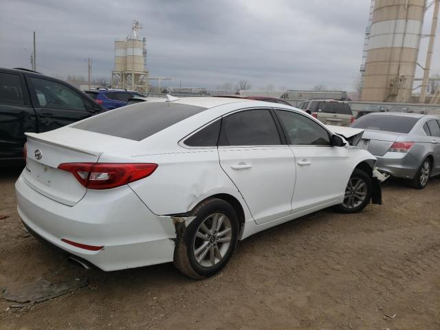 5NPE24AF5FH010593 | 2015 HYUNDAI SONATA SE