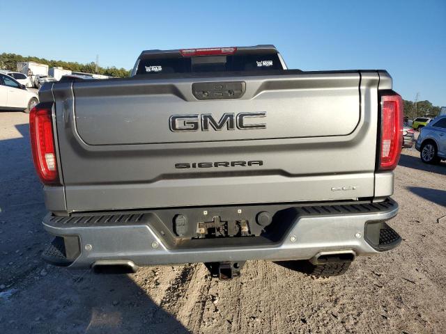 3GTU9DED0KG232493 | 2019 GMC SIERRA K15