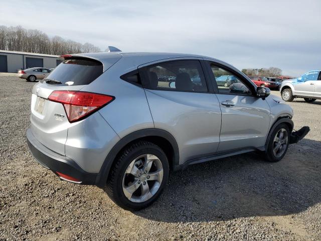 3CZRU6H56HM716290 | 2017 HONDA HR-V EX