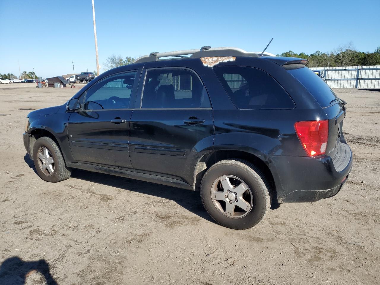 2ckdl33f496254186 2CKDL33F496254186 2009 Pontiac Torrent