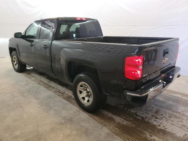 1GCRCNEH5JZ333978 | 2018 Chevrolet silverado c1500