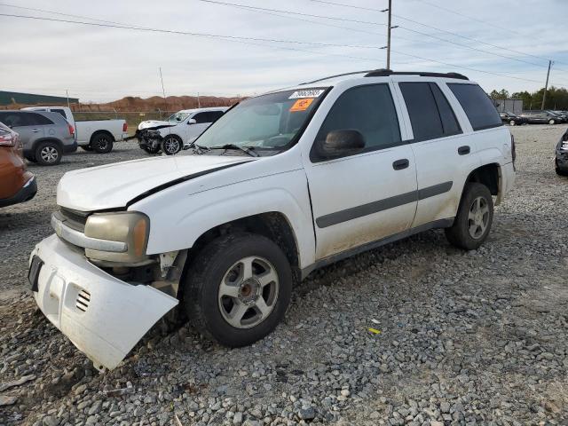 2005 Chevrolet TrailBlazer LS