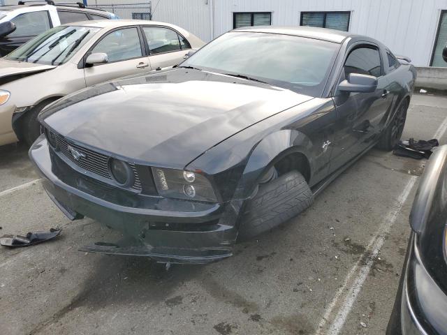 2009 Ford Mustang GT