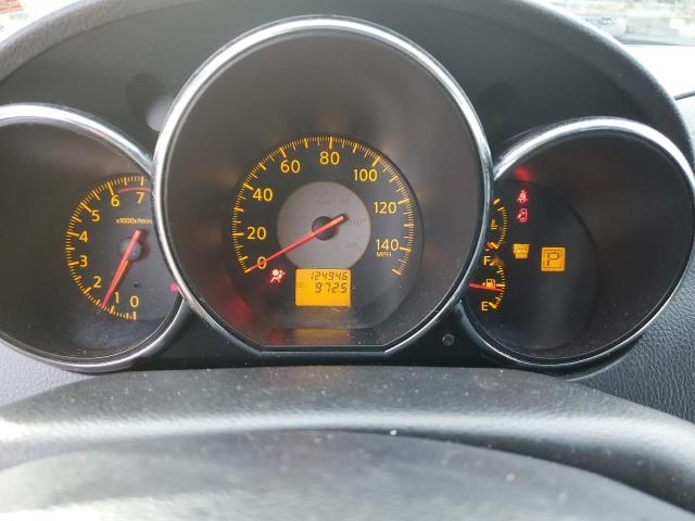 1N4AL11D16C162302 | 2006 Nissan altima s