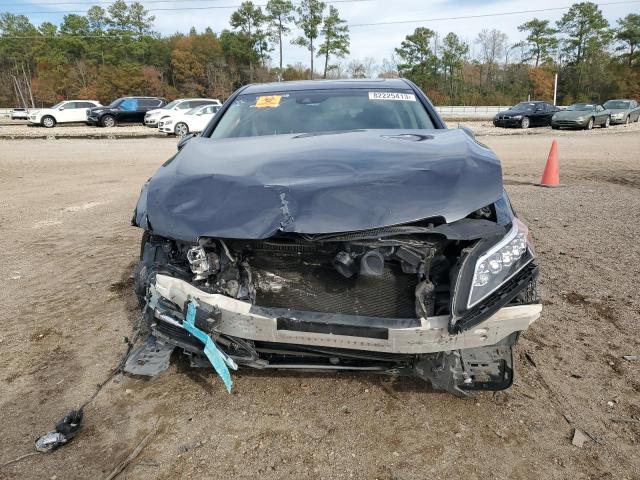 VIN JH4KC1F37EC001478 2014 Acura RLX no.5