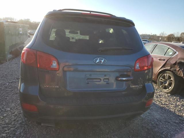 5NMSH13E18H228762 | 2008 Hyundai santa fe se