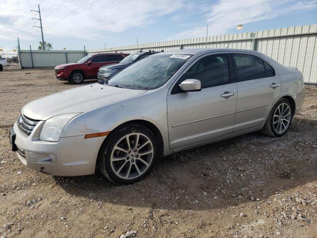 2008 Ford Fusion SE