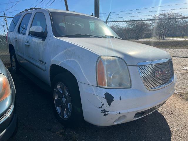 2008 GMC Yukon 